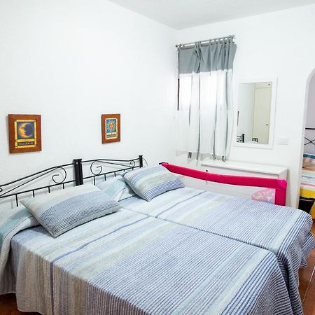 아로나 Casa Sami 아파트 외부 사진