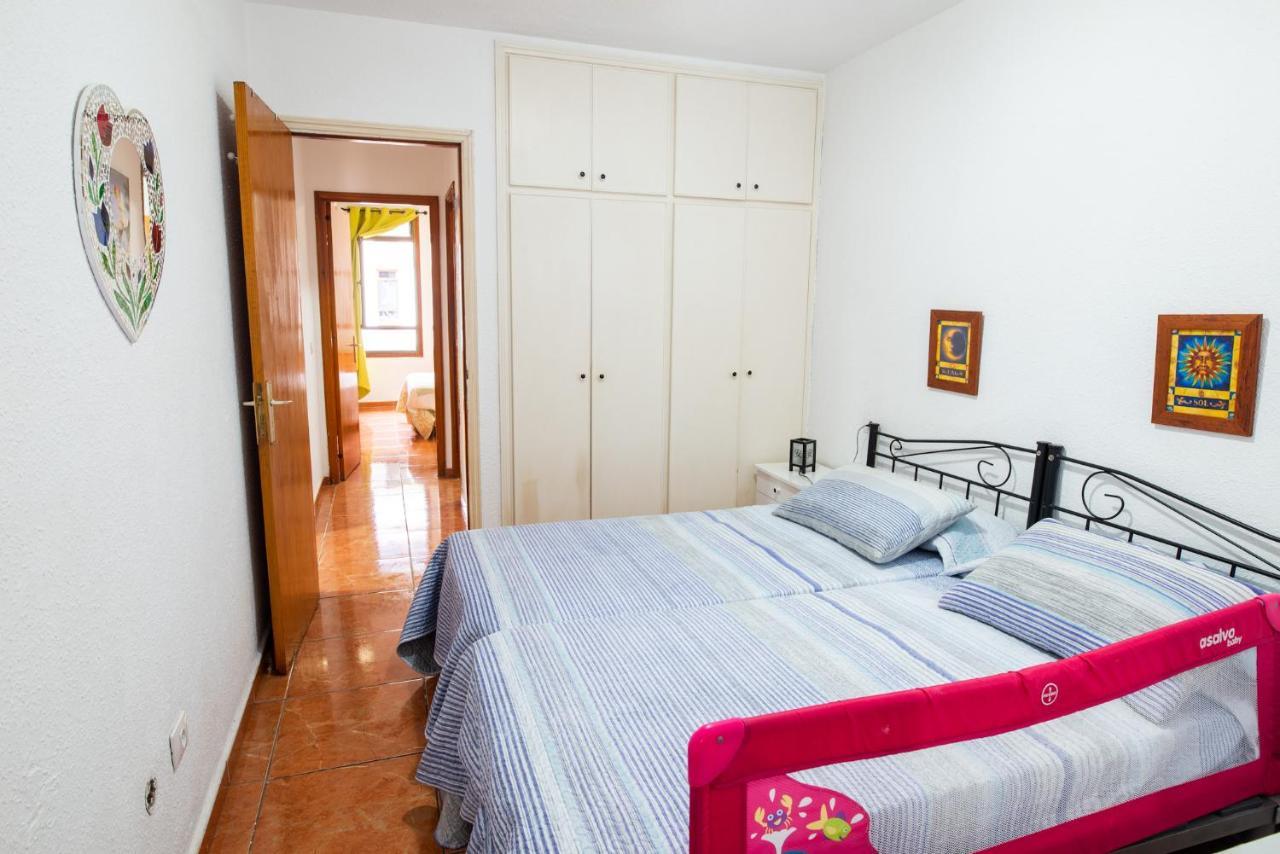 아로나 Casa Sami 아파트 외부 사진