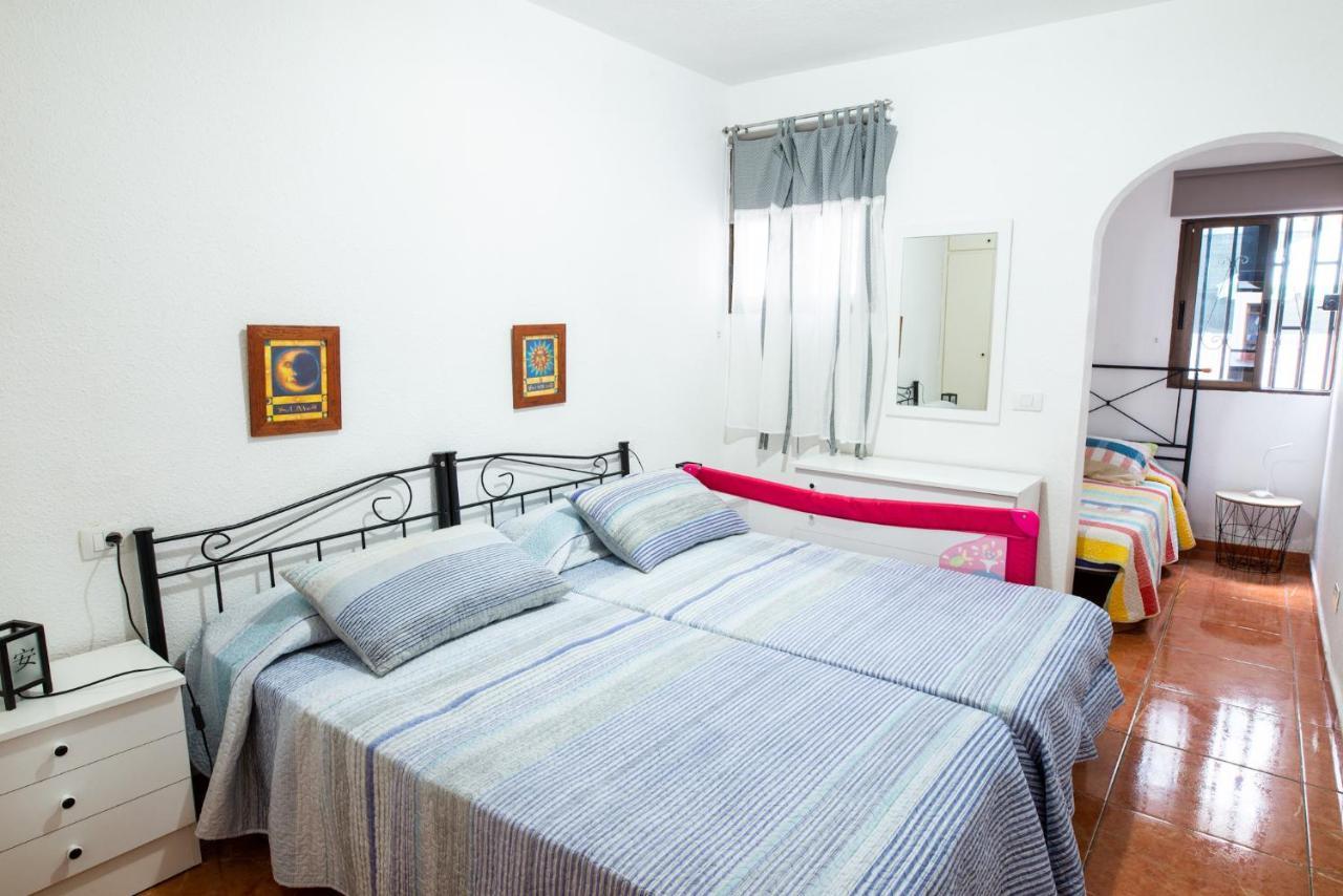 아로나 Casa Sami 아파트 외부 사진