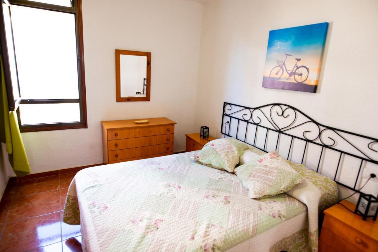 아로나 Casa Sami 아파트 외부 사진