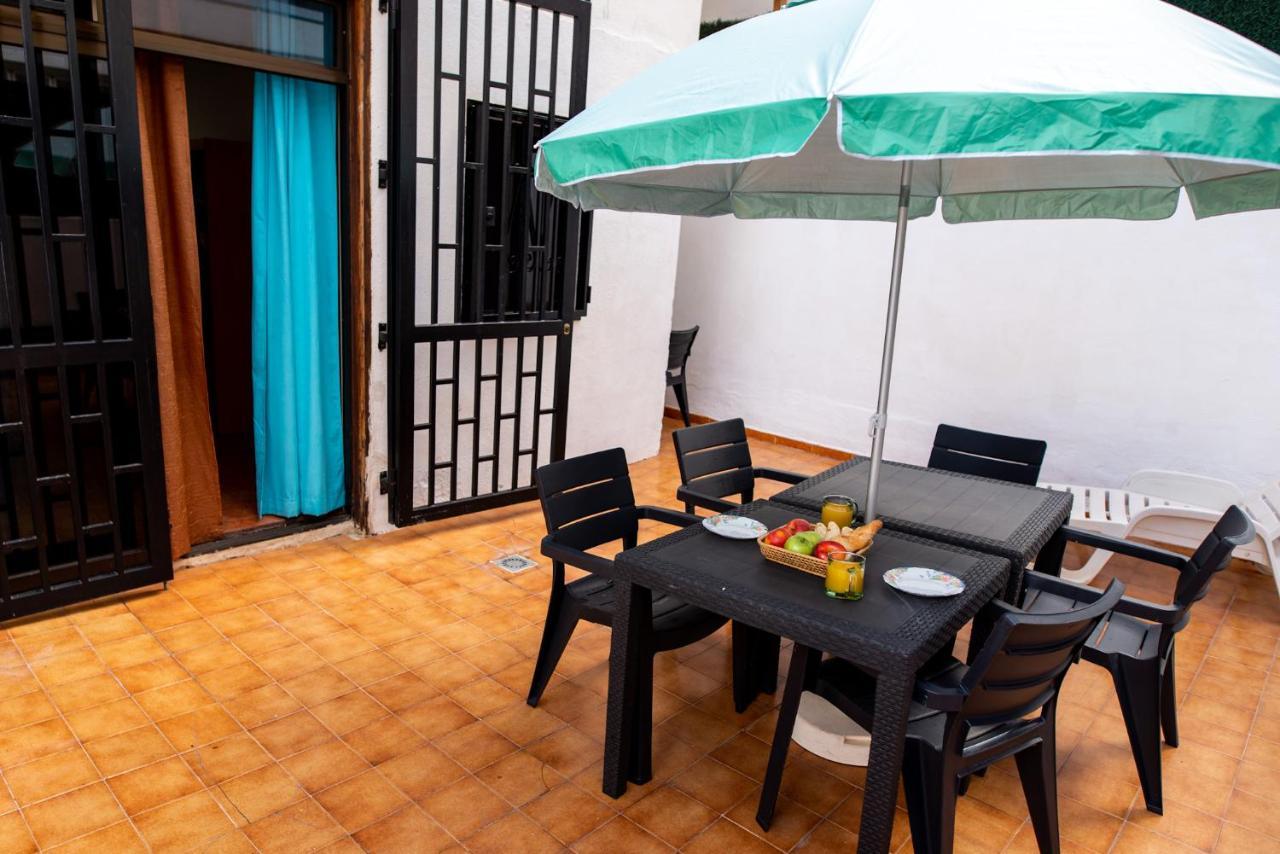 아로나 Casa Sami 아파트 외부 사진