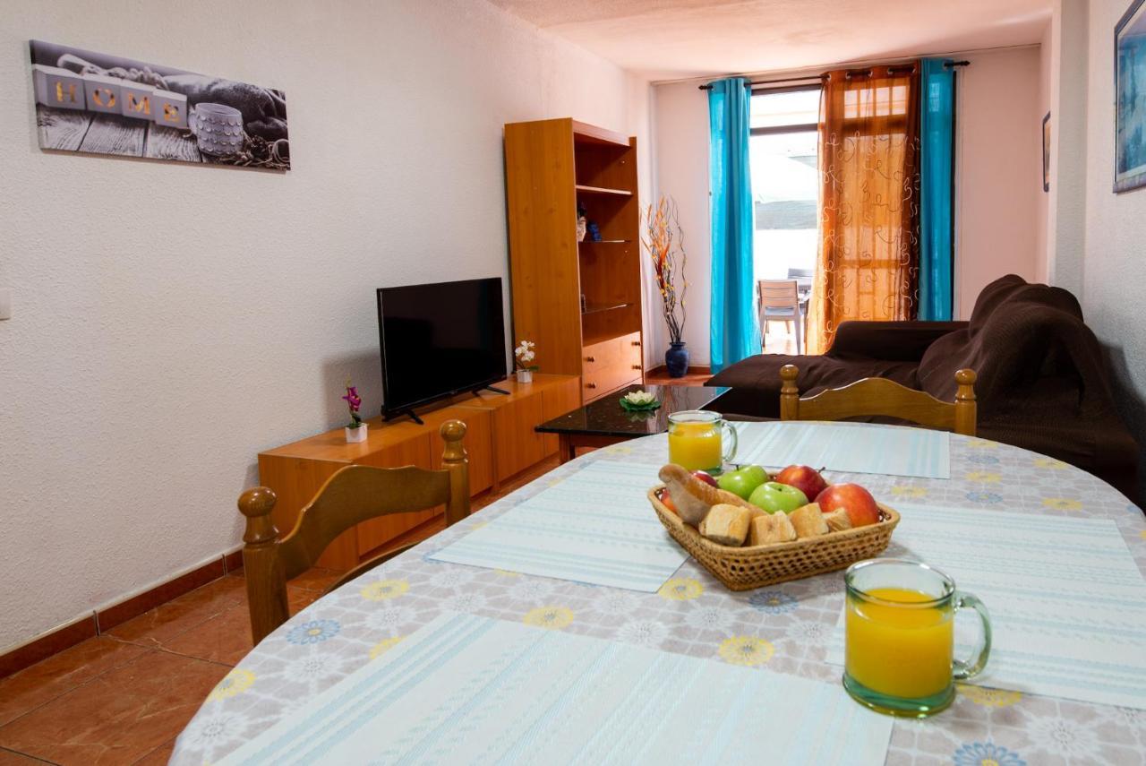 아로나 Casa Sami 아파트 외부 사진